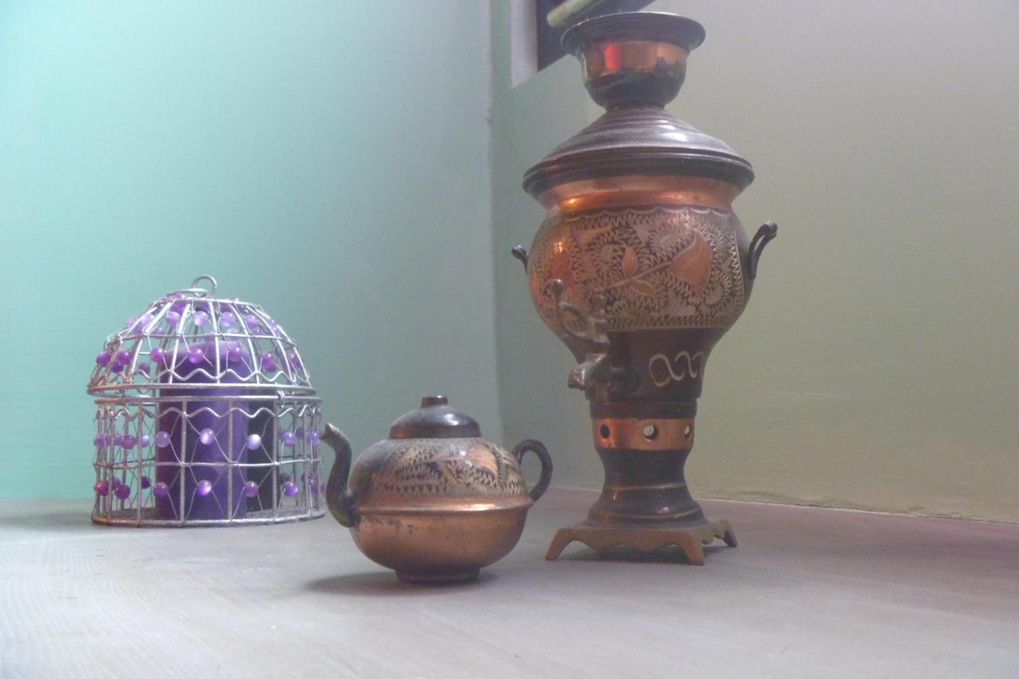Shiva B&B — Photos 1